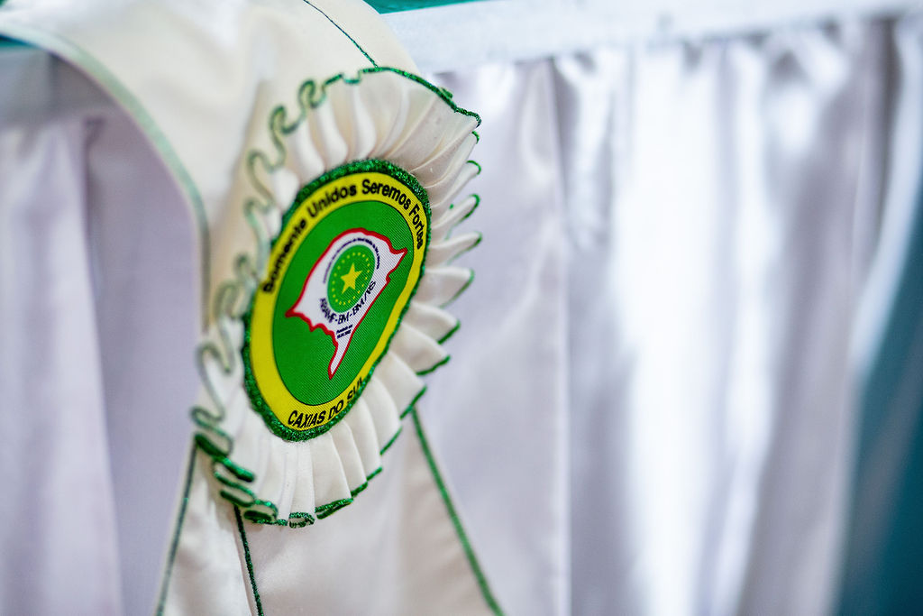 48 ANOS ABAMF CAXIAS DO SUL