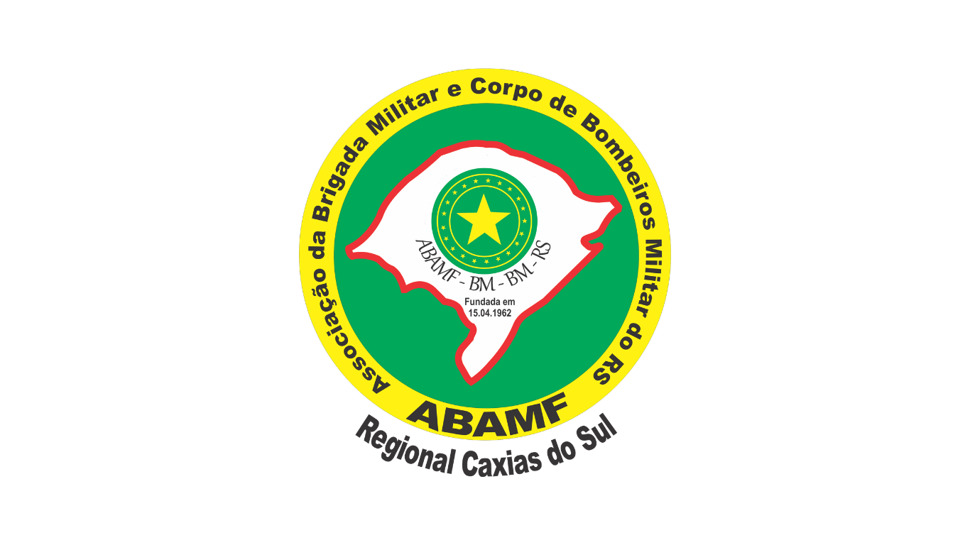 Logo Abamf Caxias