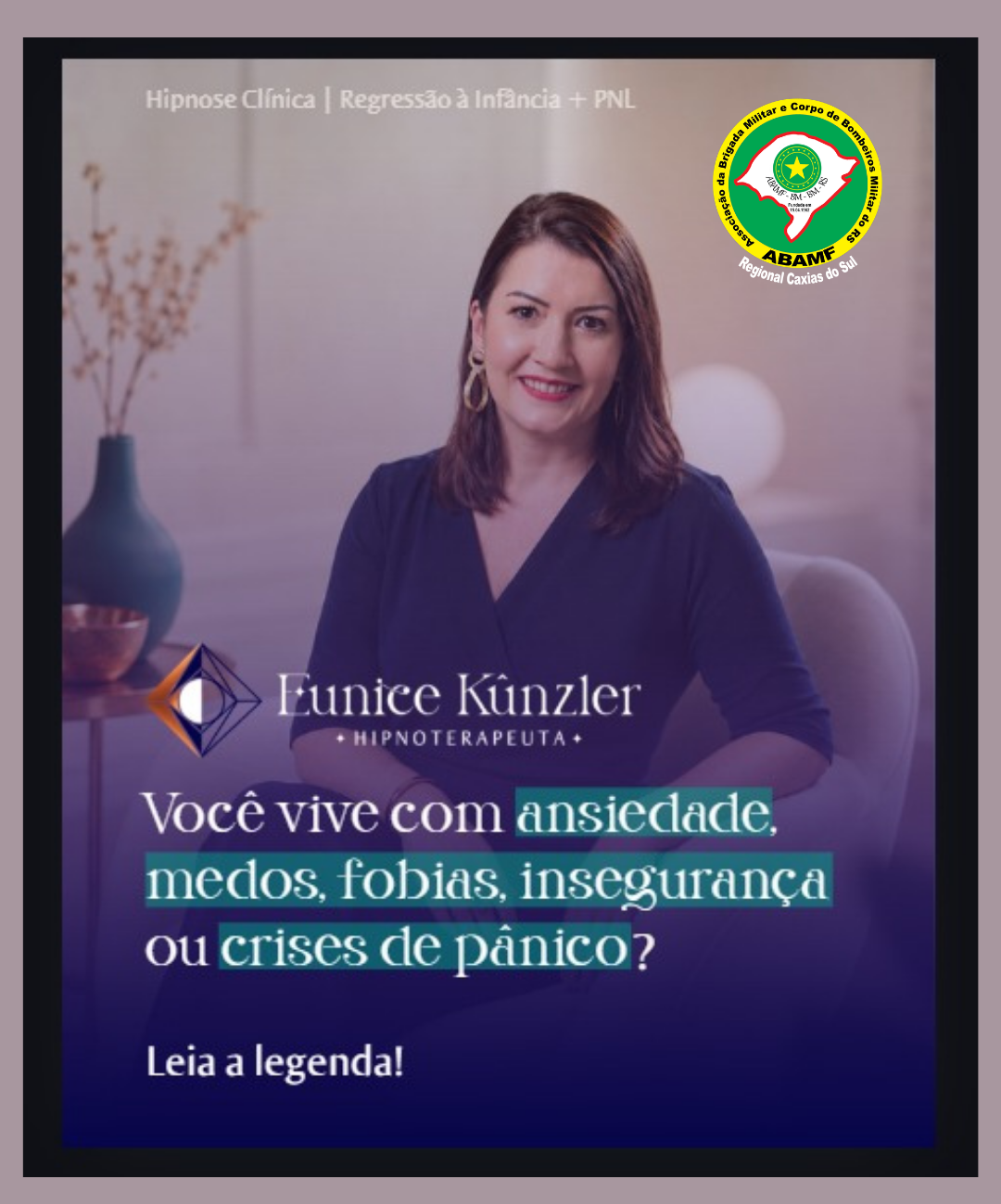 EUNICE KUNZLER