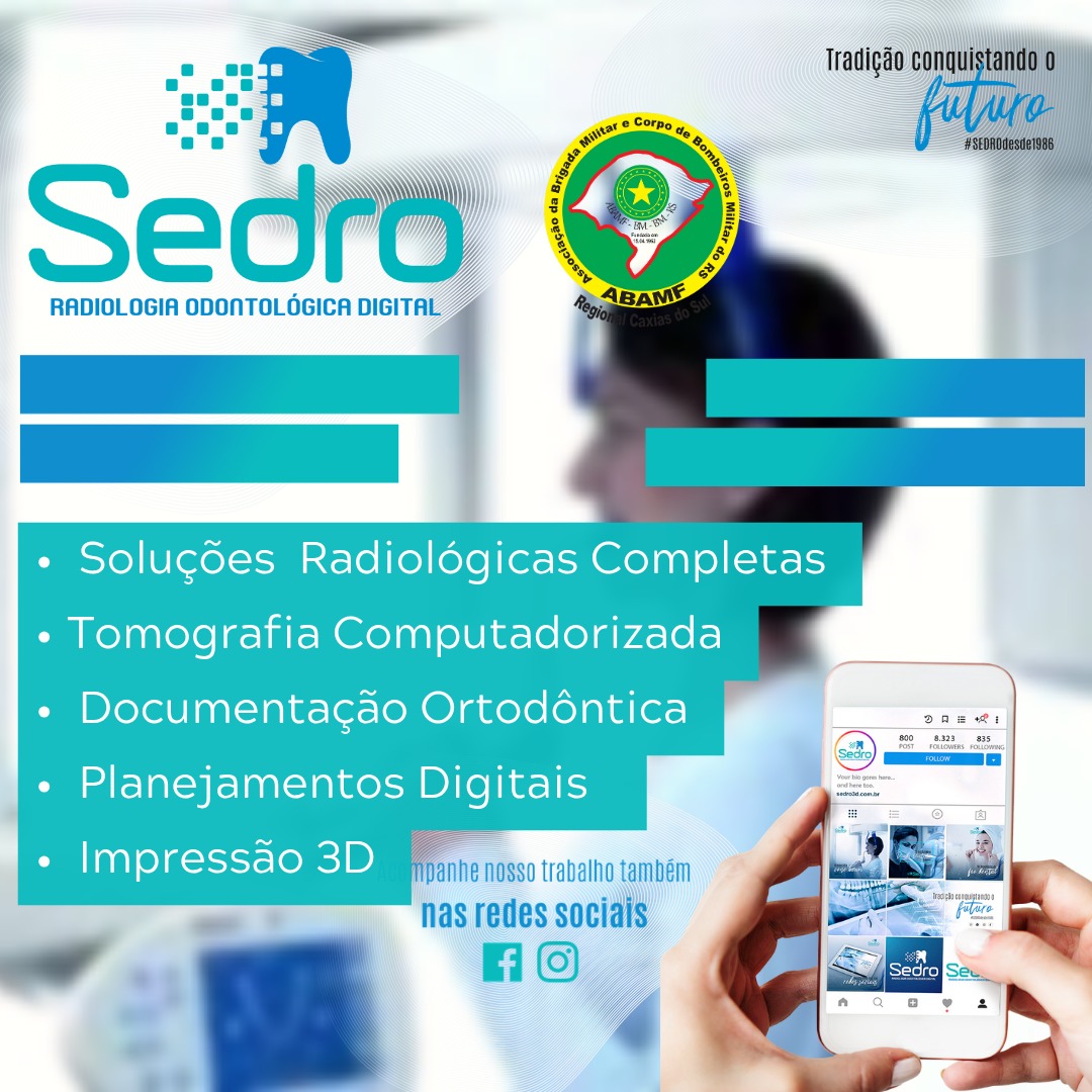 Sedro Radiologia Odontológica