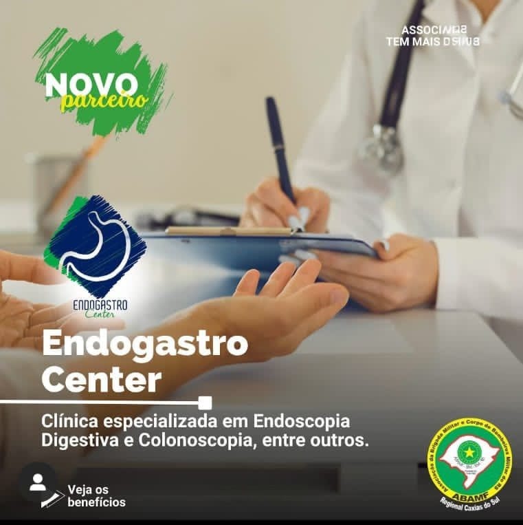 Endogastro Center