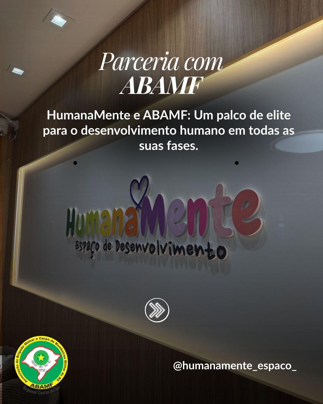 HumanaMente Espaço de Desenvolvimento Ltda