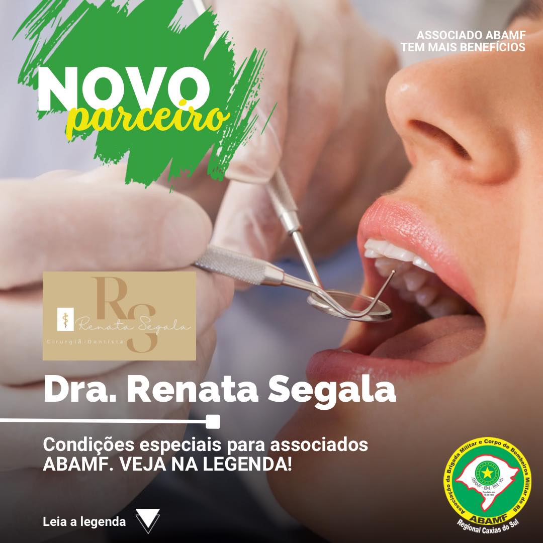 Dra. Renata Segala