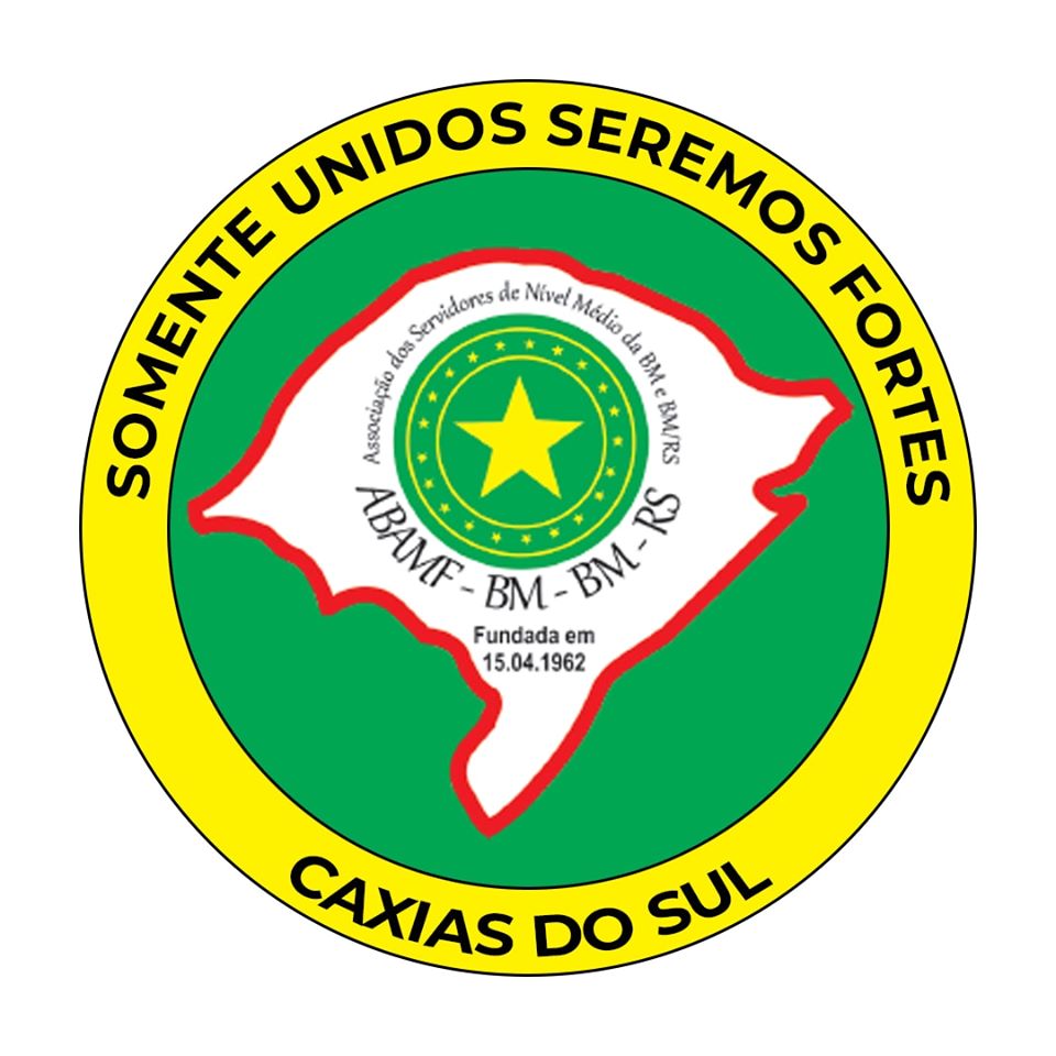 Regional Caxias do Sul diz NÃO ao CTSP