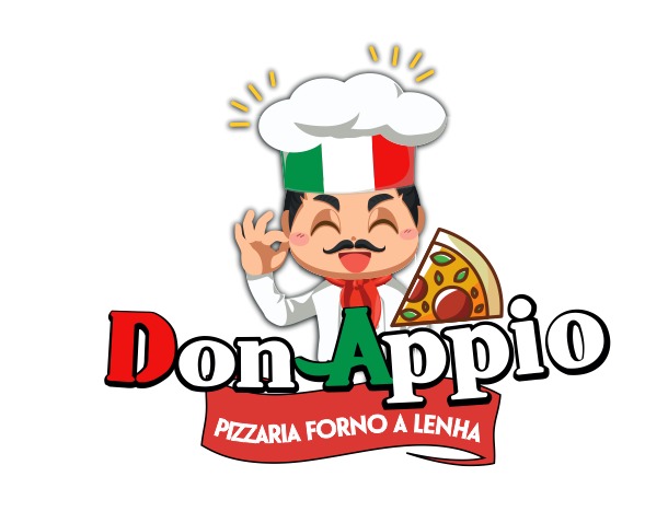Don Appio Pizza