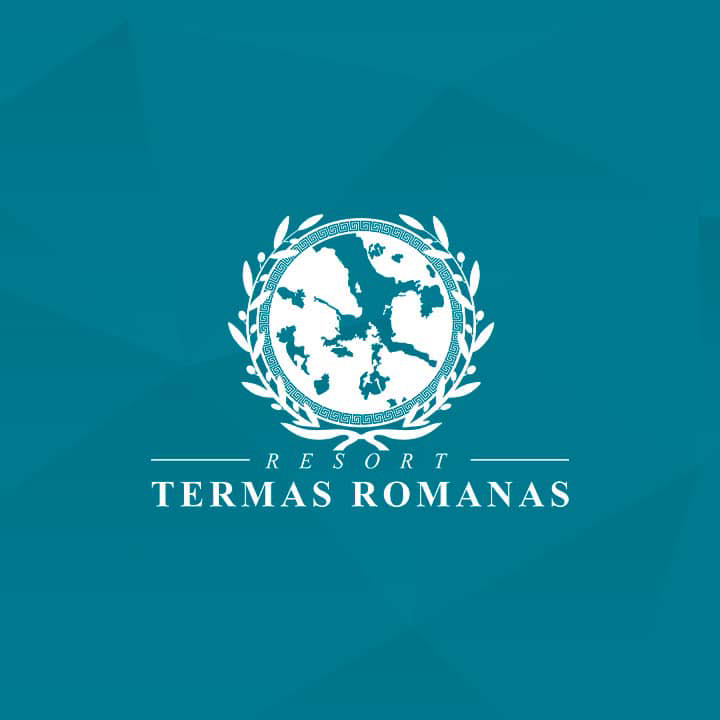 Resort Termas Romanas