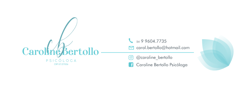 Caroline Bertollo