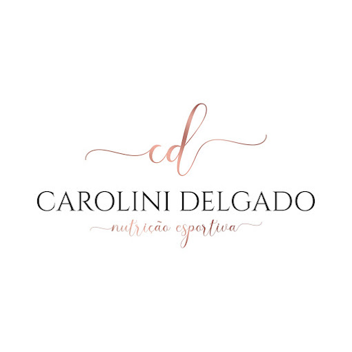 Carolini Delgado - Nutrição Esportiva