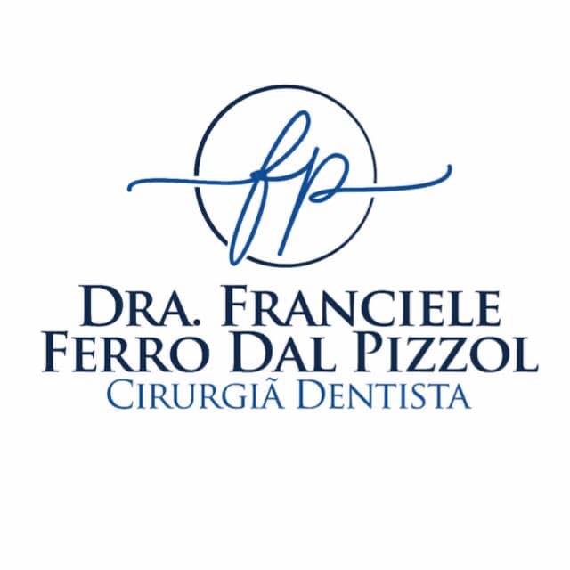 Dra. Franciele Ferro Dal Pizzol